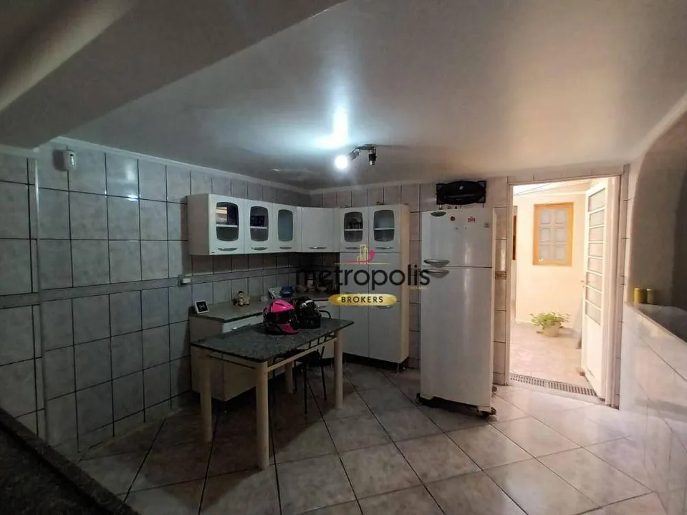 Casa, 4 quartos, 164 m² - Foto 1