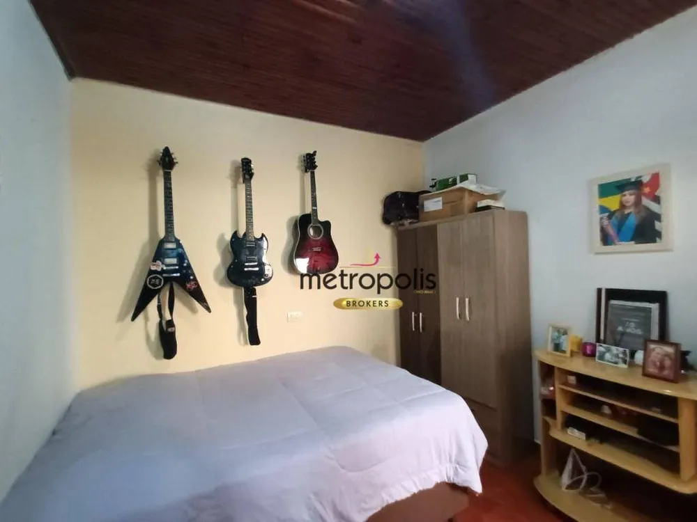 Casa, 4 quartos, 164 m² - Foto 8