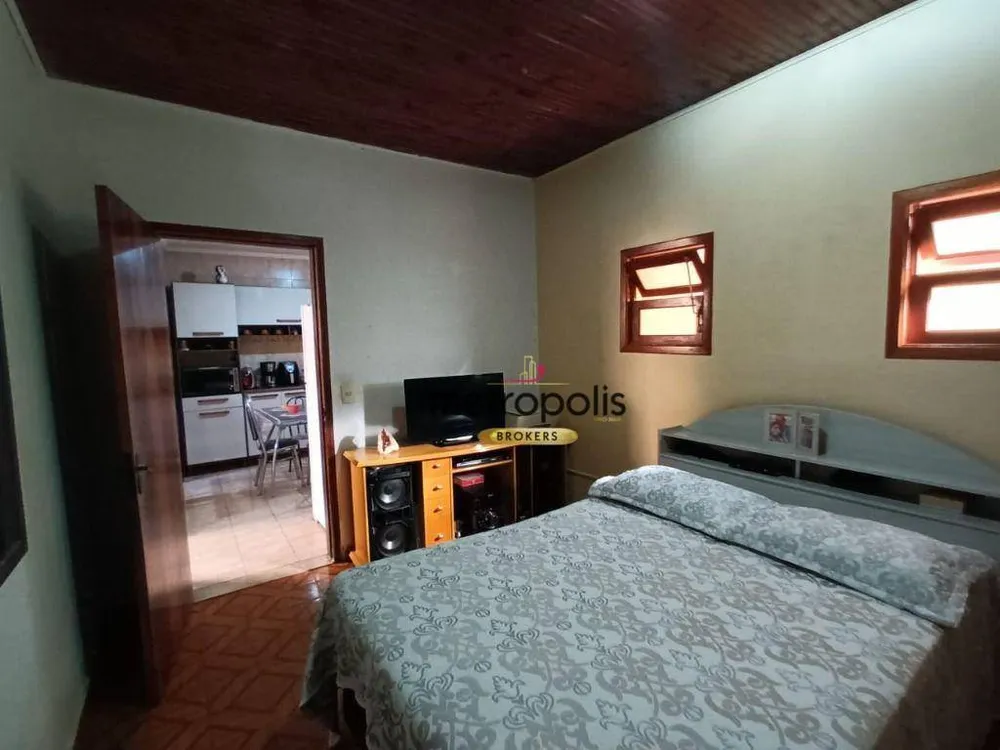 Casa, 4 quartos, 164 m² - Foto 9