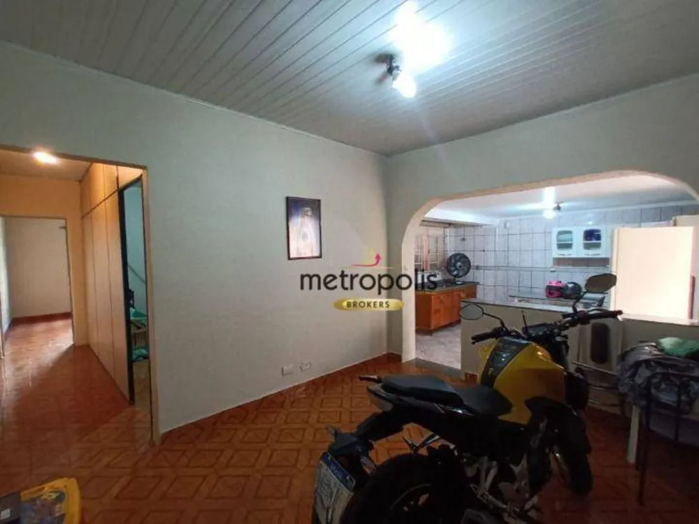 Casa, 4 quartos, 164 m² - Foto 2