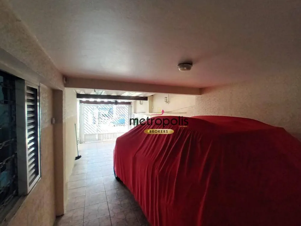Casa, 4 quartos, 164 m² - Foto 12