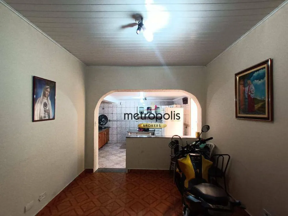 Casa, 4 quartos, 164 m² - Foto 3