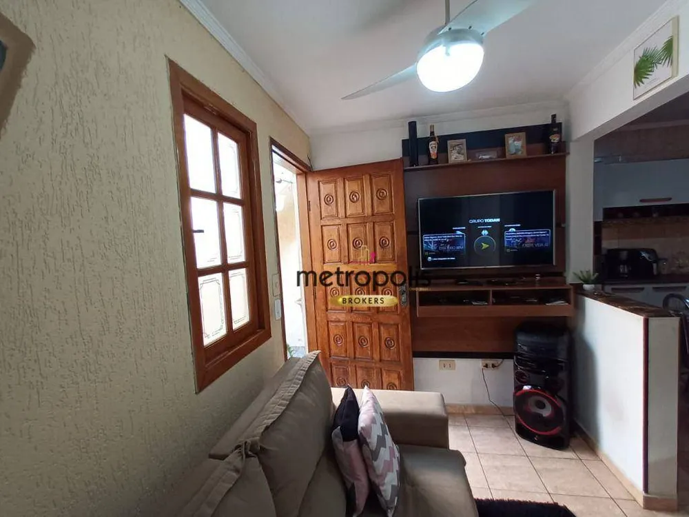 Casa, 4 quartos, 164 m² - Foto 7