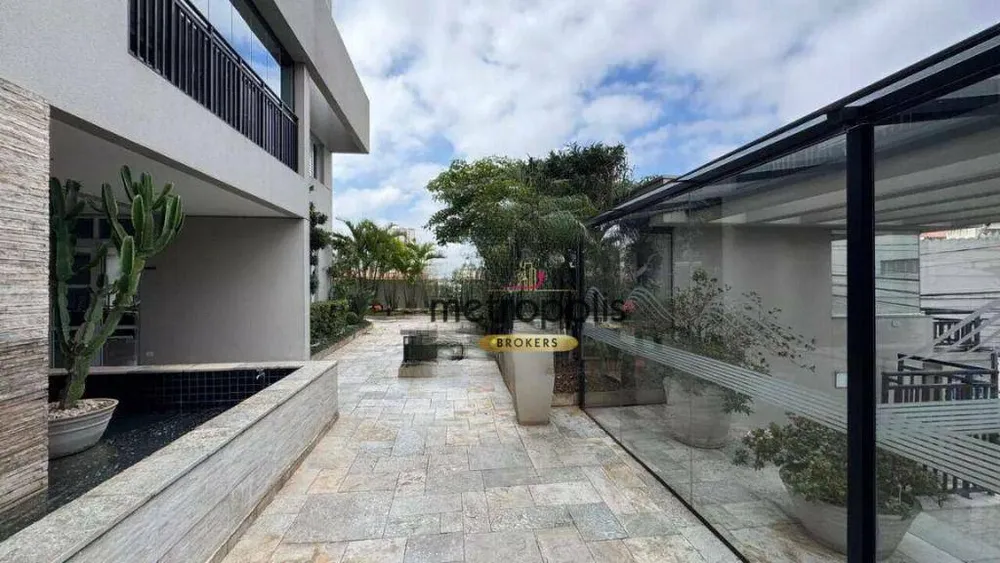 Cobertura, 3 quartos, 168 m² - Foto 7