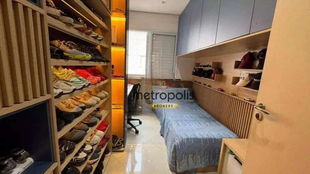 Cobertura, 3 quartos, 168 m² - Foto 1