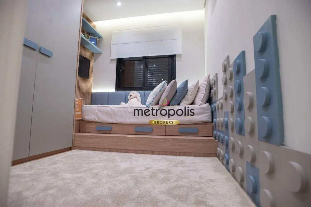 Apartamento, 2 quartos, 81 m² - Foto 9