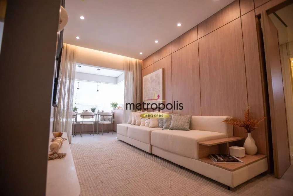 Apartamento, 2 quartos, 81 m² - Foto 5