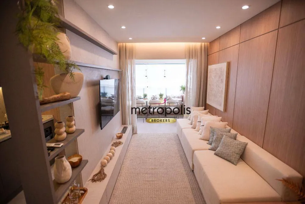 Apartamento, 2 quartos, 81 m² - Foto 6