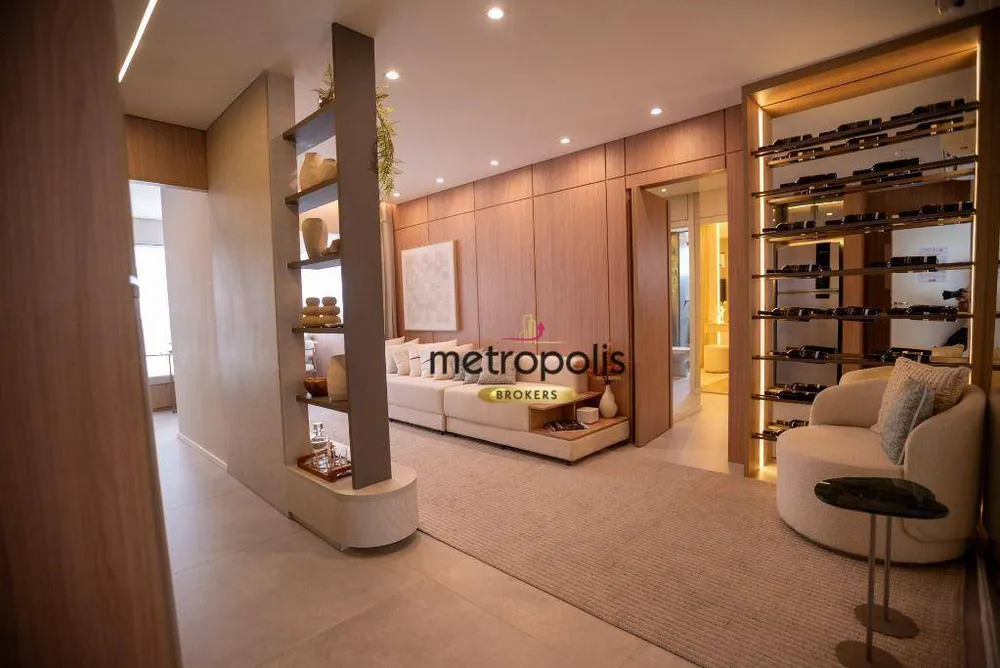 Apartamento, 2 quartos, 81 m² - Foto 2