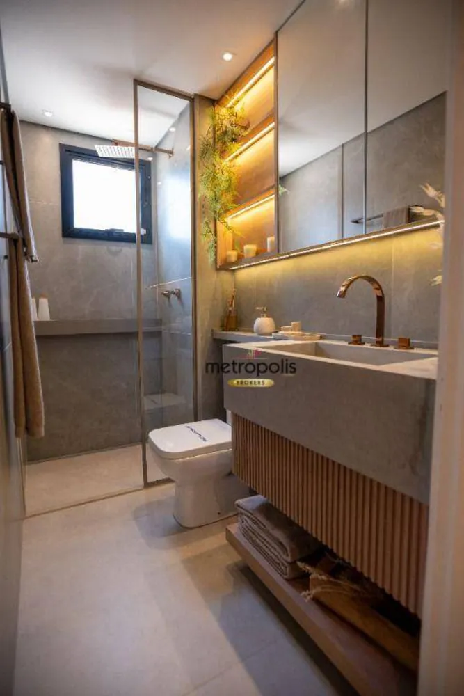 Apartamento, 2 quartos, 81 m² - Foto 10