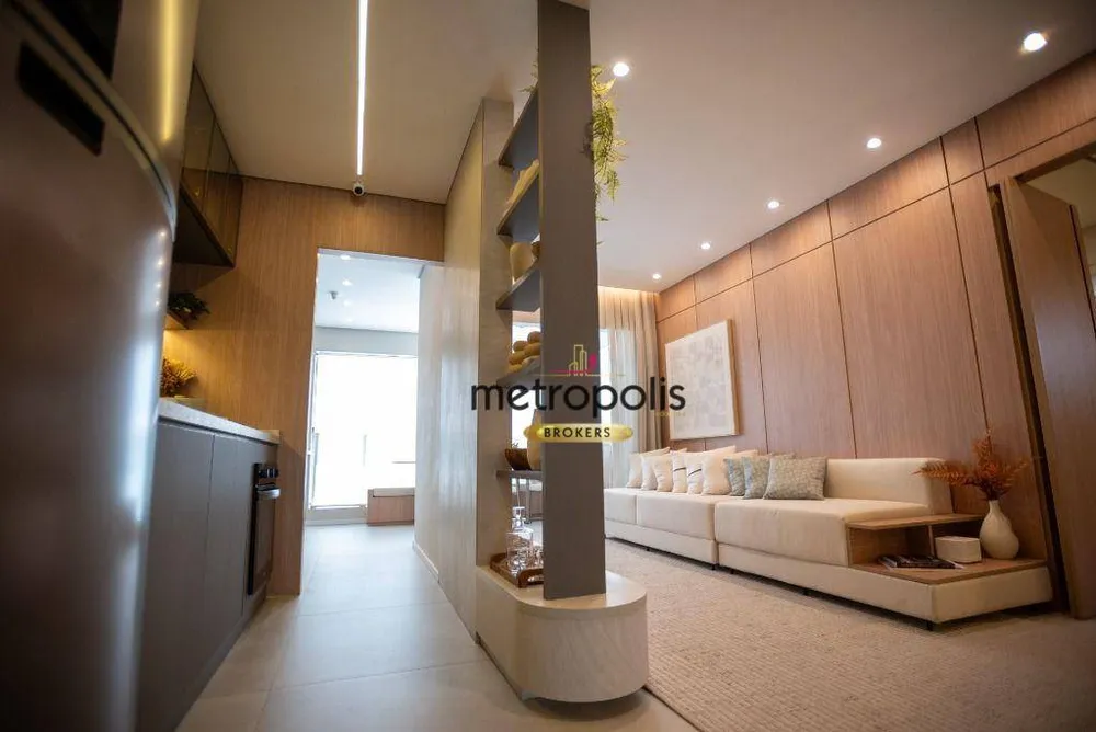 Apartamento, 2 quartos, 81 m² - Foto 1