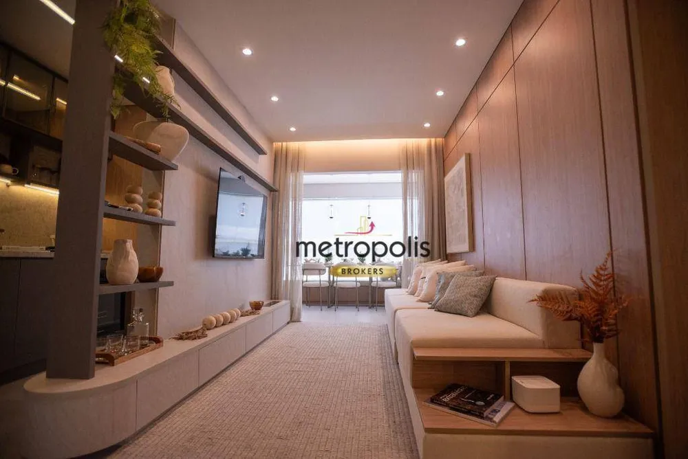 Apartamento, 2 quartos, 81 m² - Foto 4