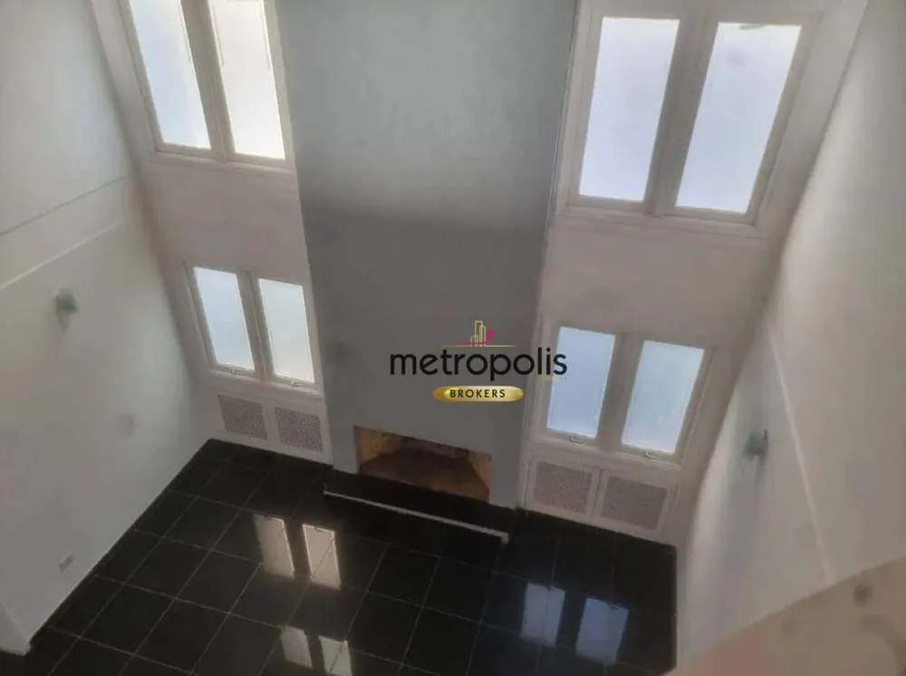 Sobrado, 4 quartos, 350 m² - Foto 9