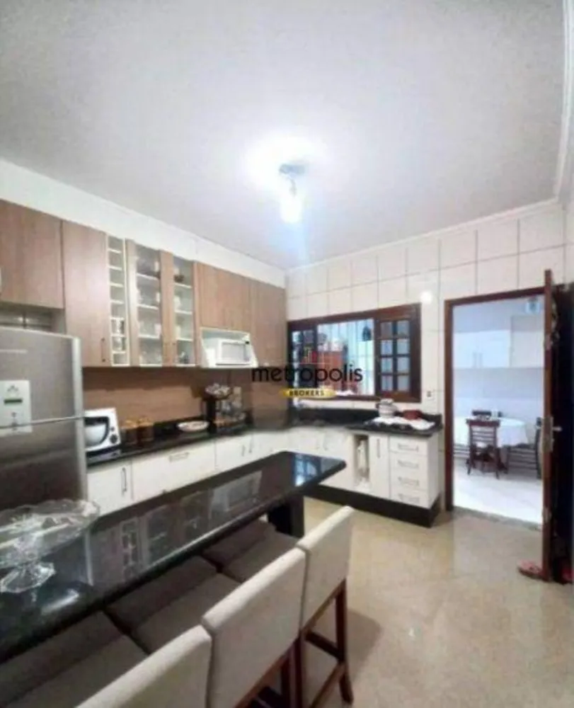 Sobrado, 3 quartos, 132 m² - Foto 4