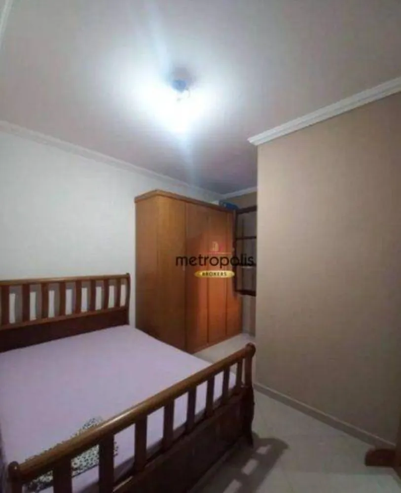 Sobrado, 3 quartos, 132 m² - Foto 6