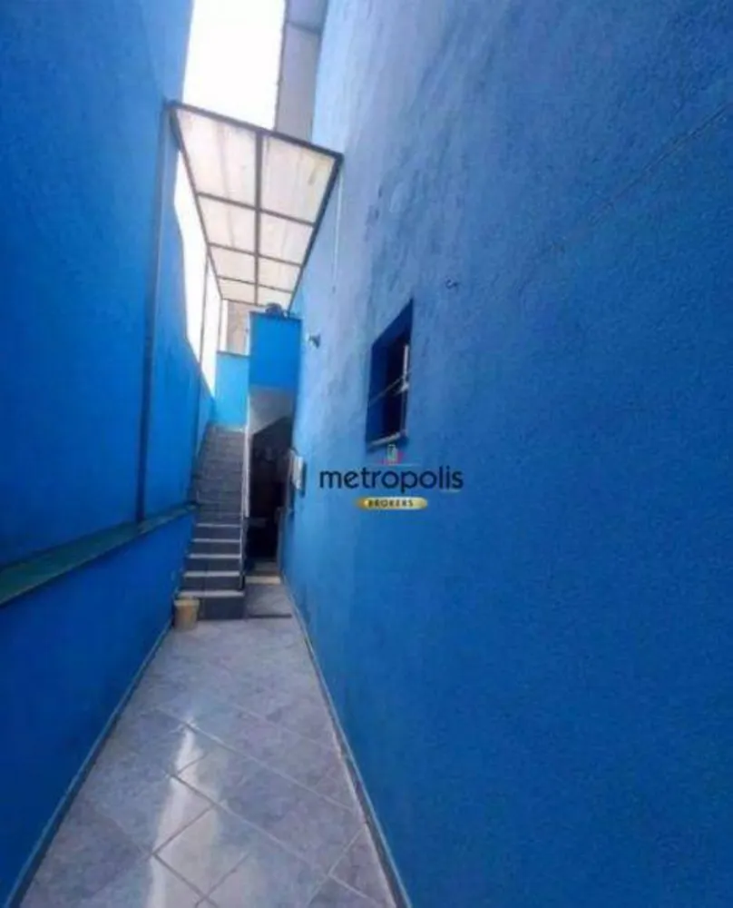 Sobrado, 3 quartos, 132 m² - Foto 11