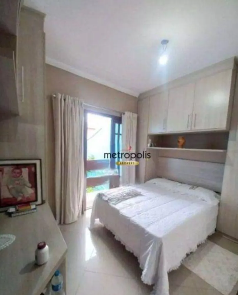 Sobrado, 3 quartos, 132 m² - Foto 7