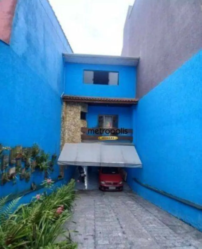 Sobrado, 3 quartos, 132 m² - Foto 12
