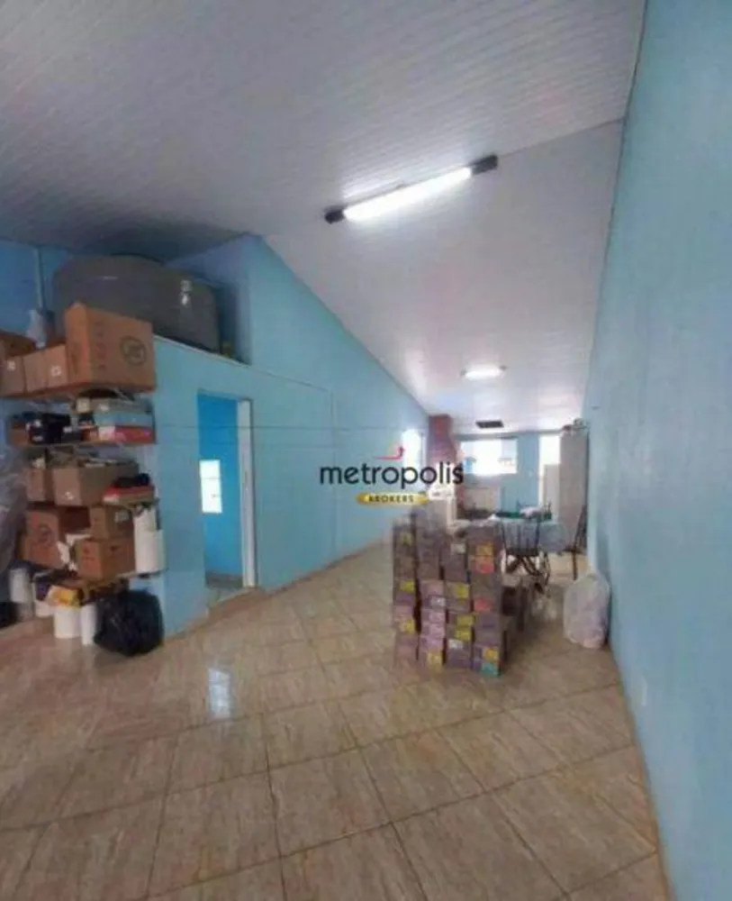 Sobrado, 3 quartos, 132 m² - Foto 9