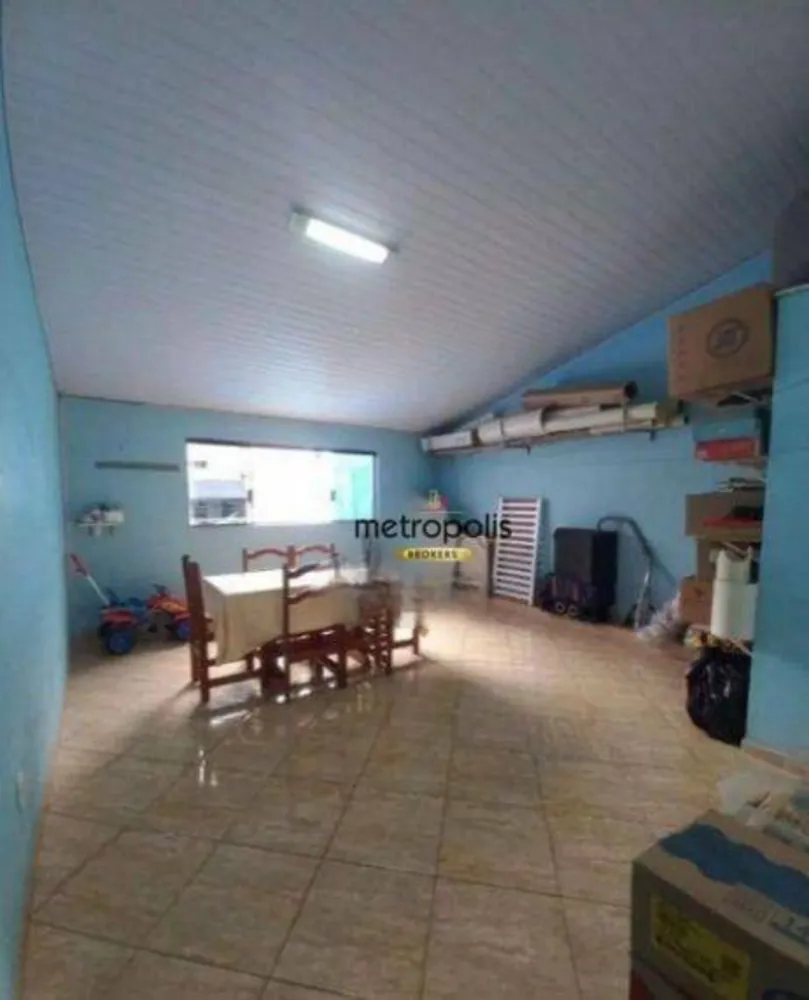 Sobrado, 3 quartos, 132 m² - Foto 10