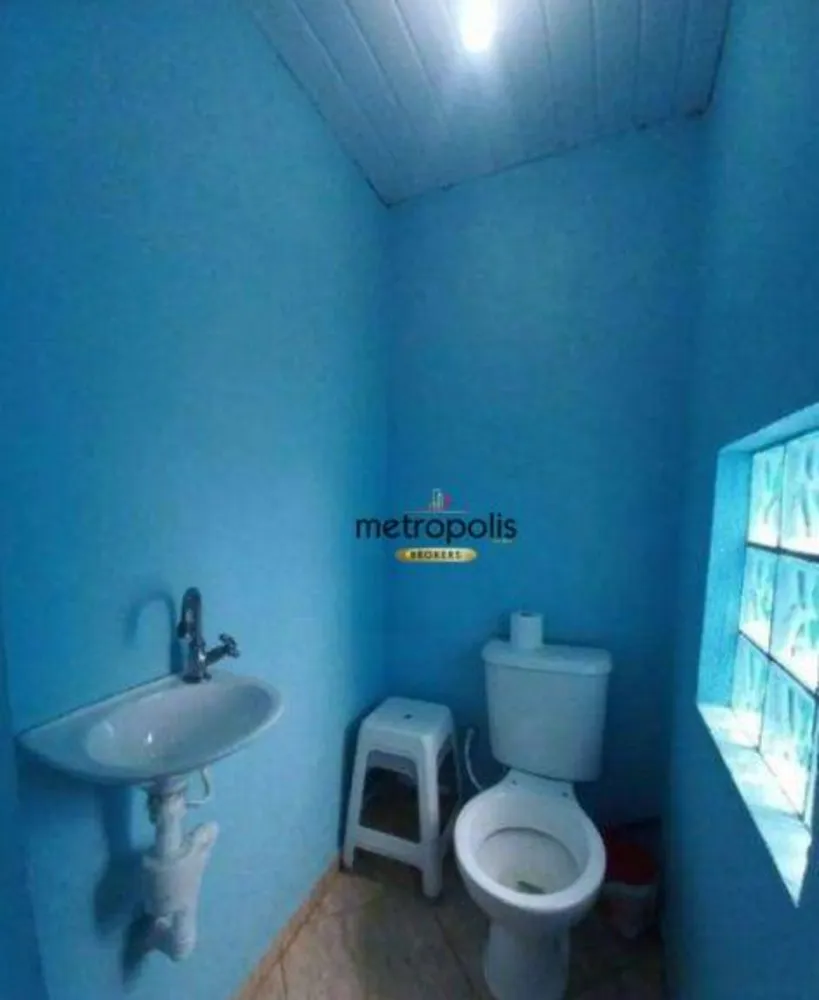 Sobrado, 3 quartos, 132 m² - Foto 8