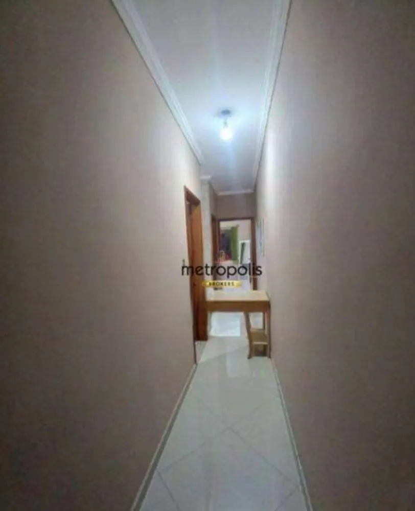 Sobrado, 3 quartos, 132 m² - Foto 5