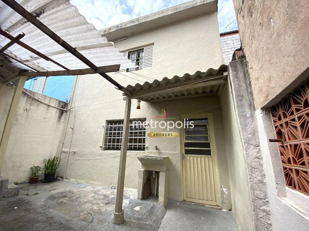 Casa, 1 quarto, 250 m² - Foto 8