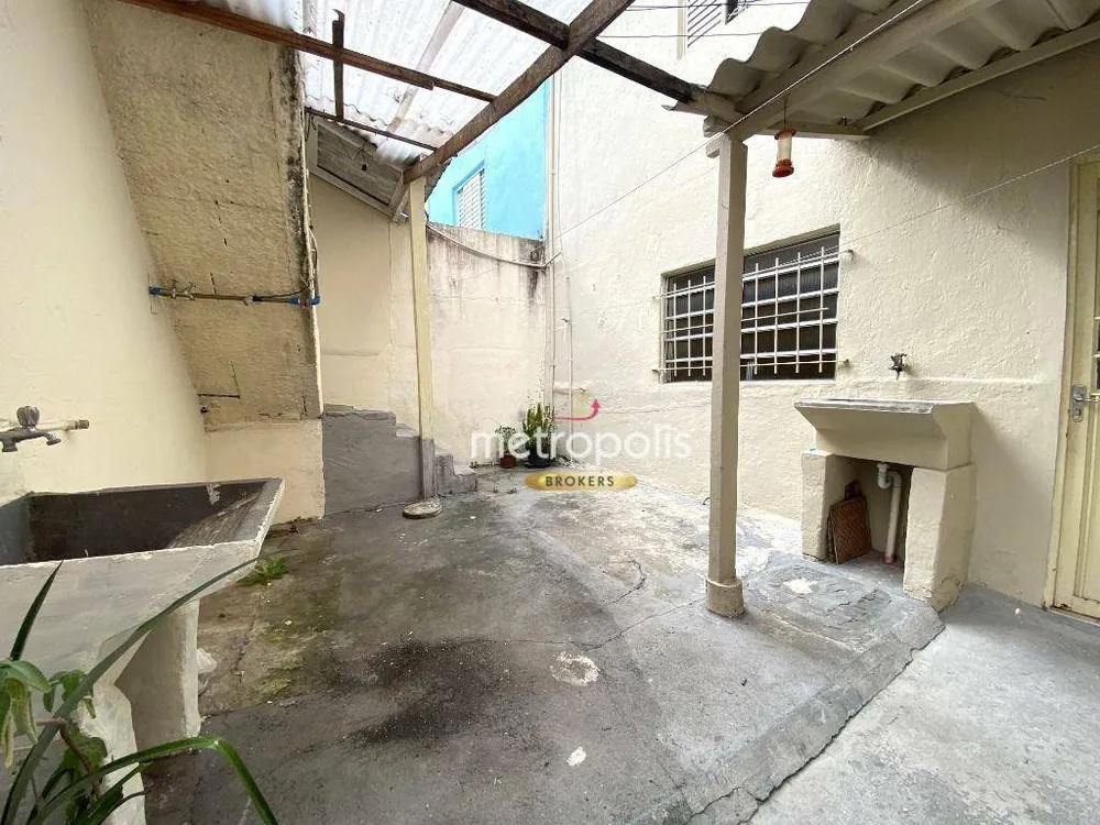 Casa, 1 quarto, 250 m² - Foto 9