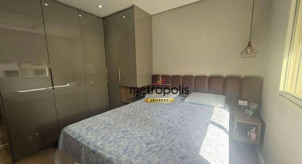 Apartamento, 3 quartos, 82 m² - Foto 9
