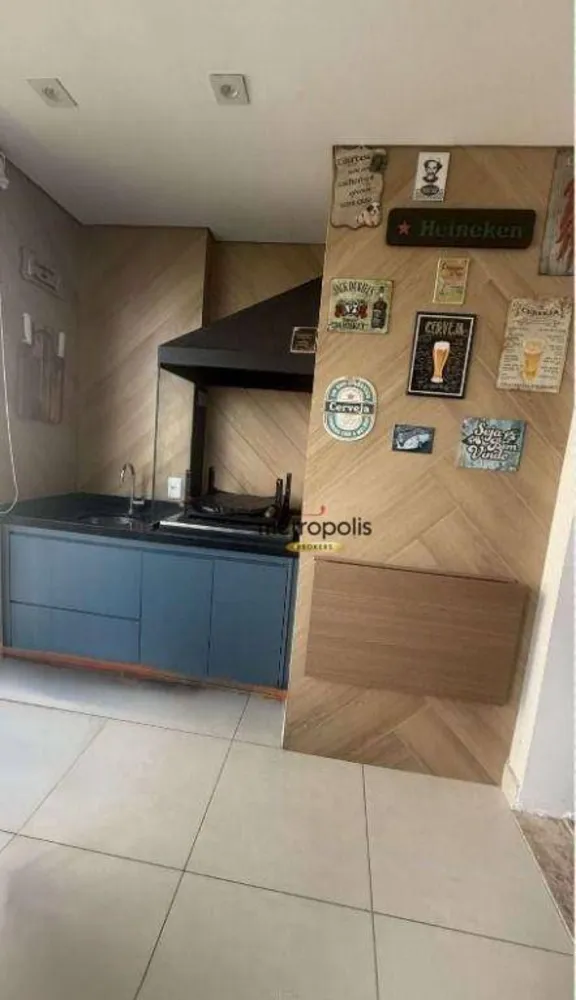 Apartamento, 3 quartos, 82 m² - Foto 8