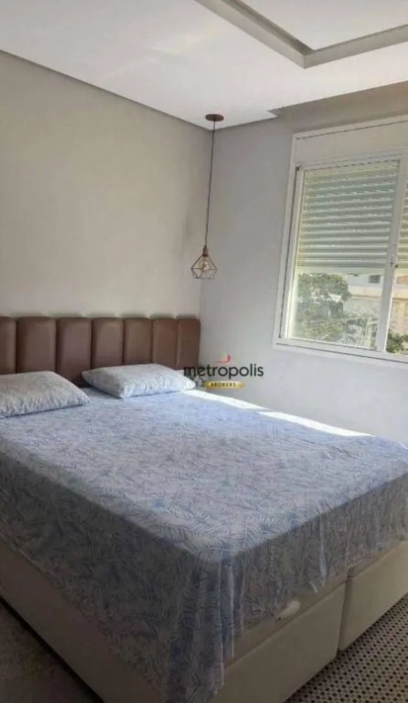 Apartamento, 3 quartos, 82 m² - Foto 10