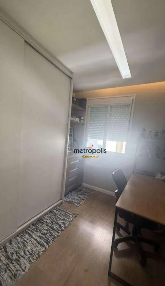 Apartamento, 3 quartos, 82 m² - Foto 7