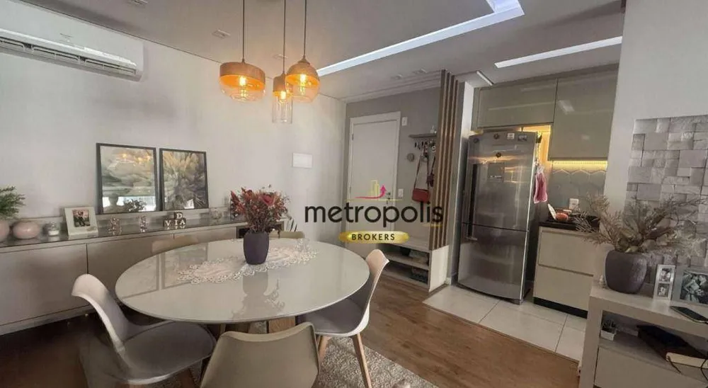 Apartamento, 3 quartos, 82 m² - Foto 3