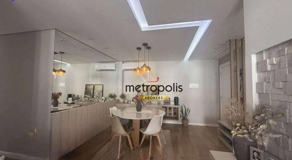 Apartamento, 3 quartos, 82 m² - Foto 4