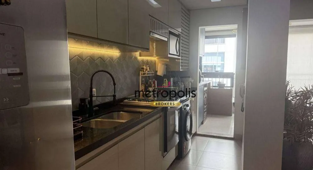 Apartamento, 3 quartos, 82 m² - Foto 6