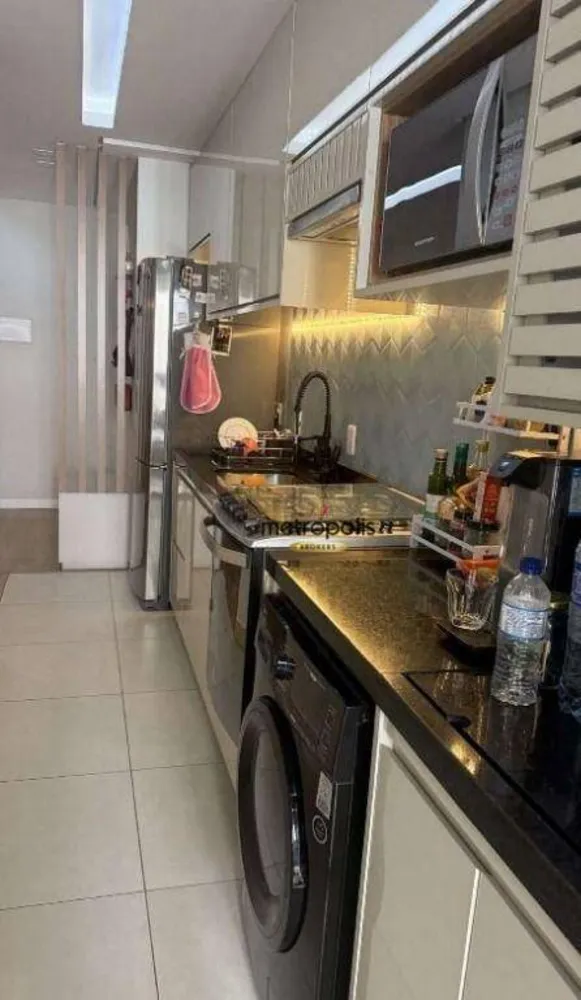 Apartamento, 3 quartos, 82 m² - Foto 5