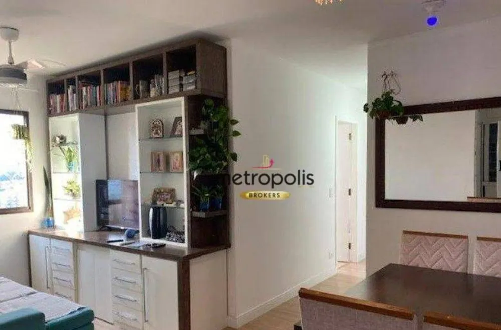 Apartamento, 2 quartos, 51 m² - Foto 7