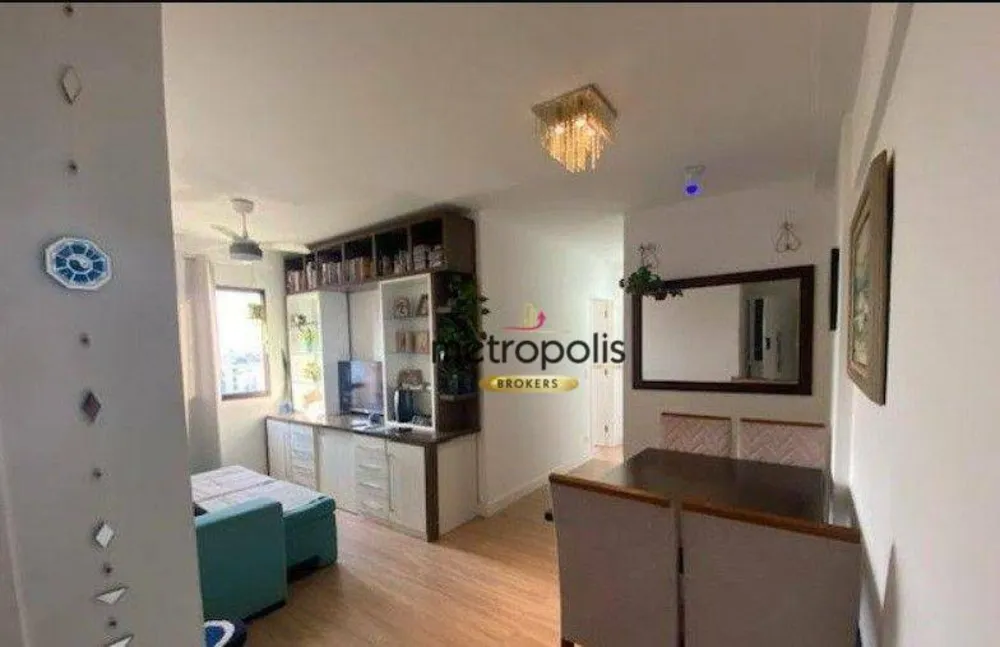 Apartamento, 2 quartos, 51 m² - Foto 5