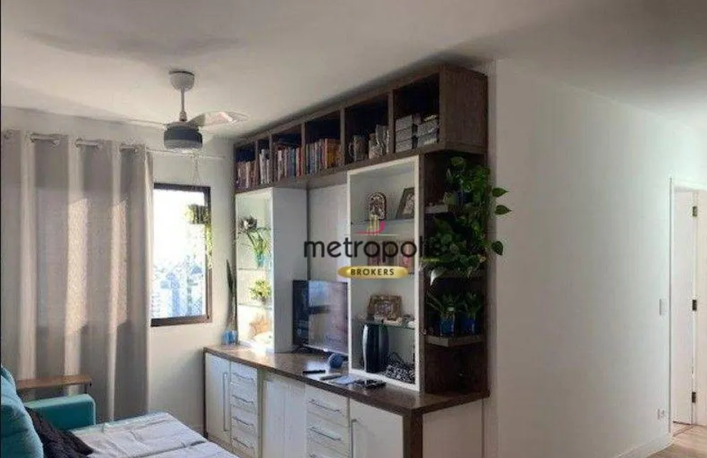 Apartamento, 2 quartos, 51 m² - Foto 6