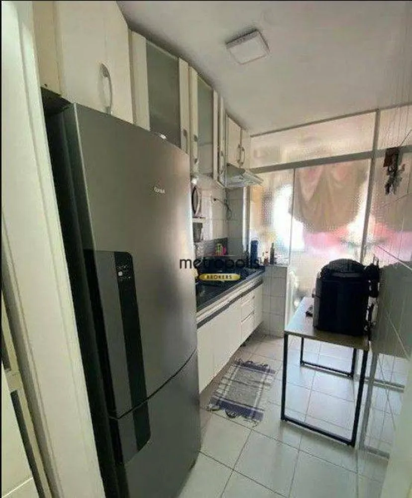 Apartamento, 2 quartos, 51 m² - Foto 11