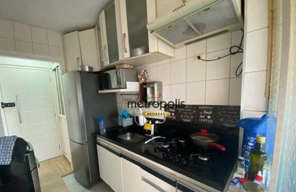 Apartamento, 2 quartos, 51 m² - Foto 12