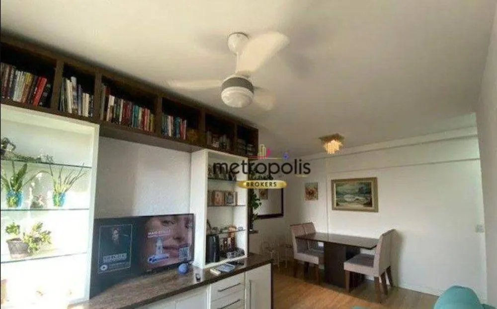 Apartamento, 2 quartos, 51 m² - Foto 3
