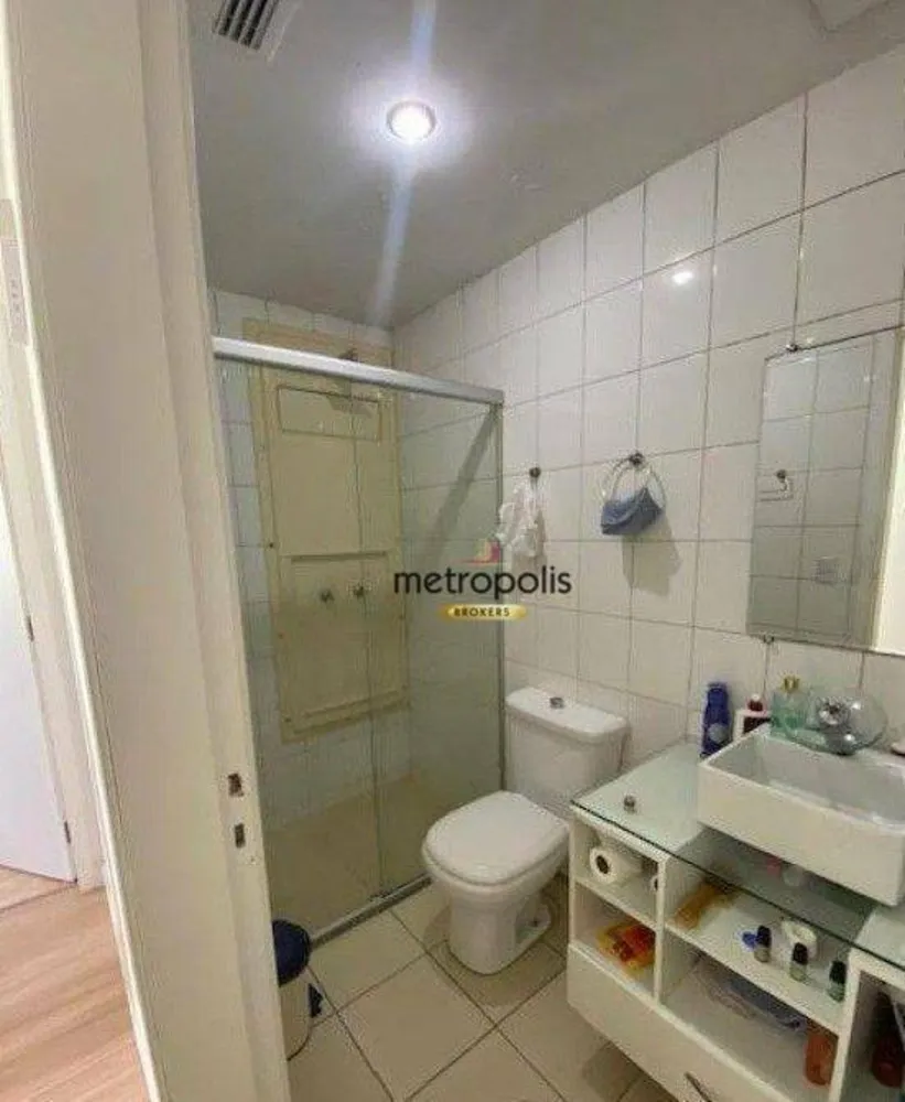 Apartamento, 2 quartos, 51 m² - Foto 10