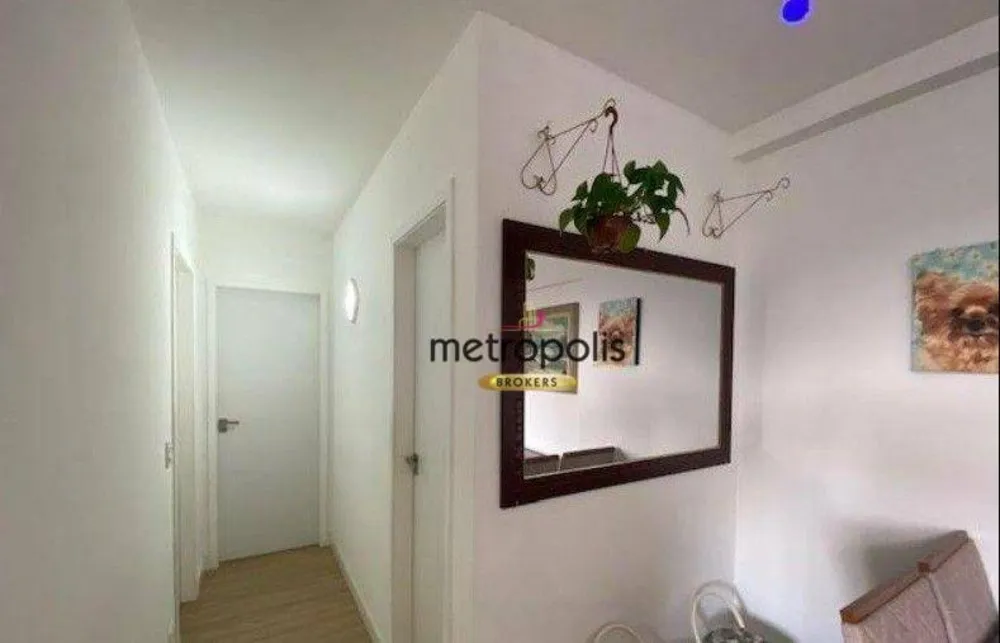 Apartamento, 2 quartos, 51 m² - Foto 8