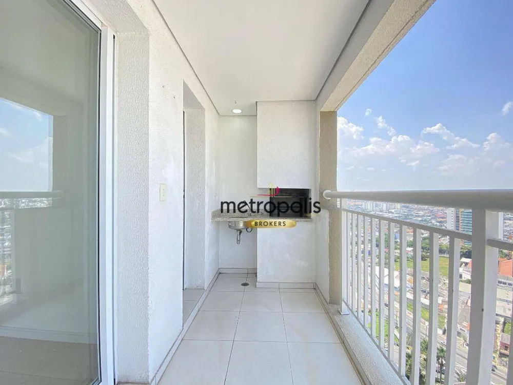 Apartamento, 2 quartos, 59 m² - Foto 1