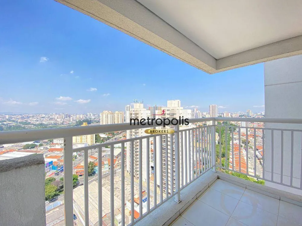 Apartamento, 2 quartos, 59 m² - Foto 1