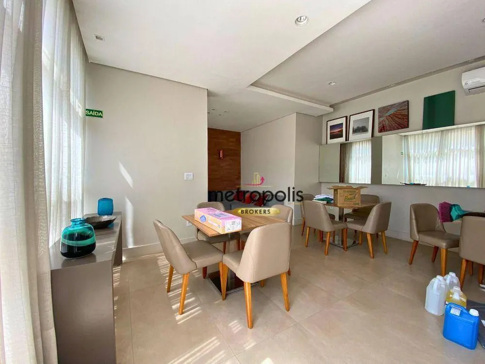 Apartamento, 2 quartos, 59 m² - Foto 6
