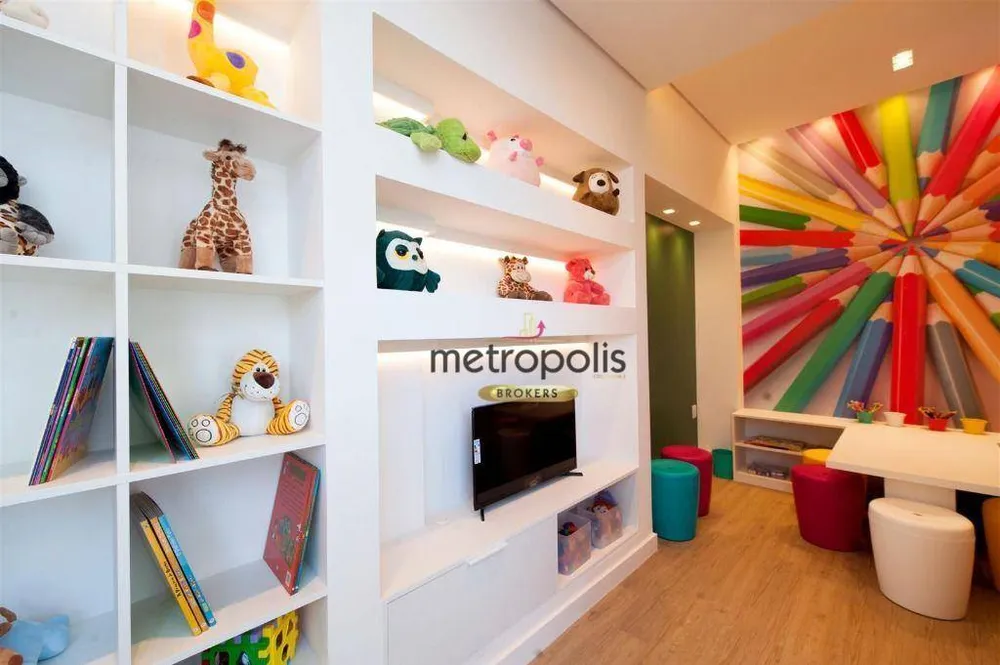 Apartamento, 2 quartos, 59 m² - Foto 3
