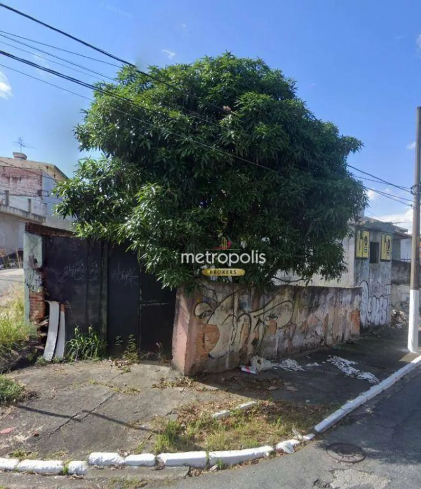 Terreno, 196 m² - Foto 3