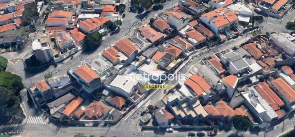 Terreno, 196 m² - Foto 6